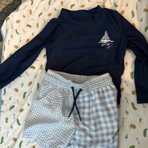 Carter’s swim suit